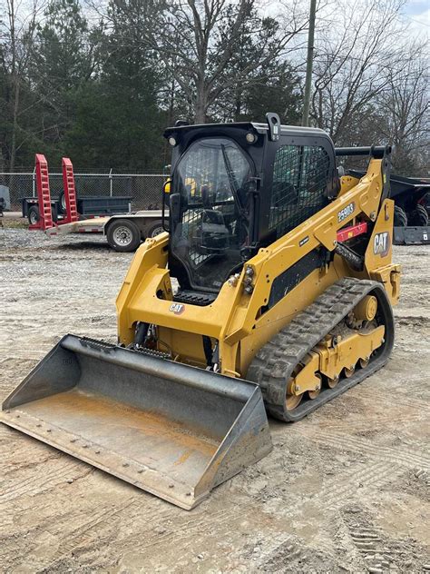 caterpillar skid steer lease|cat skid steer attachment rental.